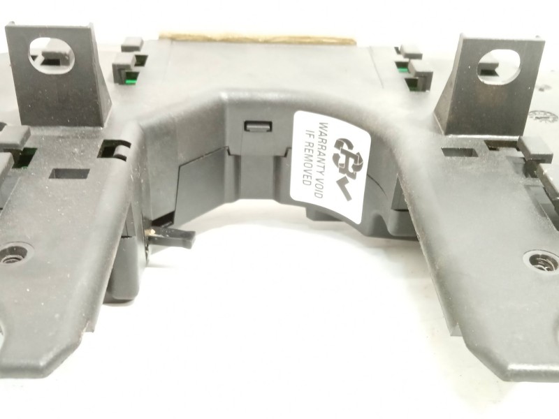 Recambio de mando multifuncion para citroën c5 iii (rd_) 2.0 16v referencia OEM IAM 96648950XT  