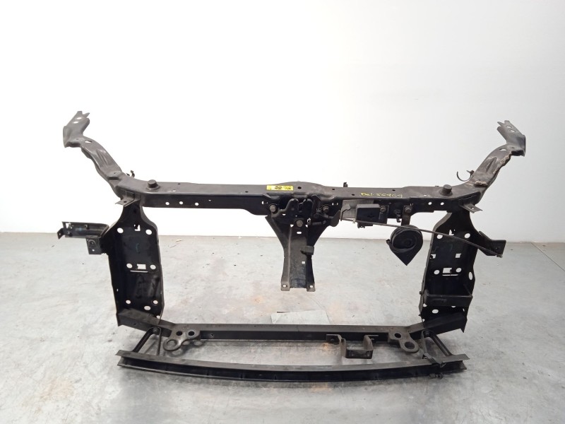 Recambio de panel frontal para nissan qashqai i (j10, nj10) 2.0 referencia OEM IAM 62500JD200  