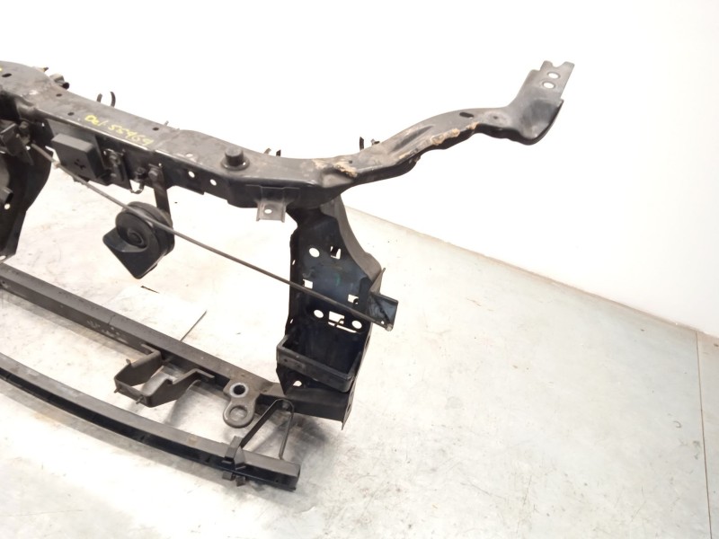 Recambio de panel frontal para nissan qashqai i (j10, nj10) 2.0 referencia OEM IAM 62500JD200  