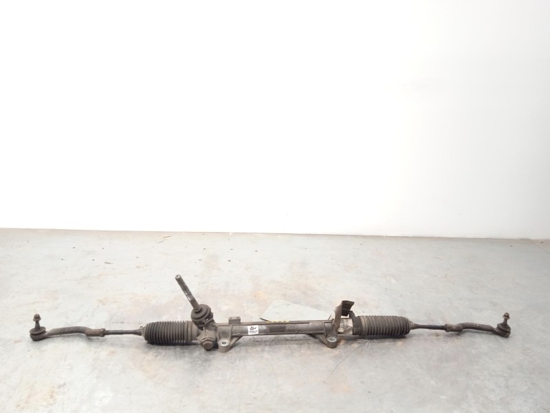 Recambio de cremallera direccion para nissan qashqai i (j10, nj10) 2.0 referencia OEM IAM 48001JD900  