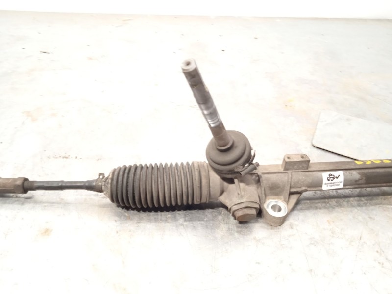 Recambio de cremallera direccion para nissan qashqai i (j10, nj10) 2.0 referencia OEM IAM 48001JD900  