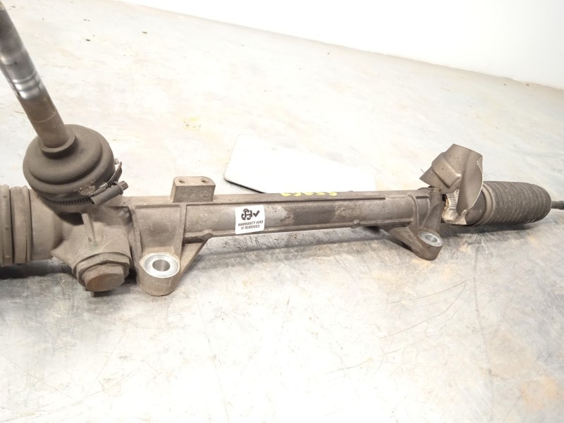 Recambio de cremallera direccion para nissan qashqai i (j10, nj10) 2.0 referencia OEM IAM 48001JD900  