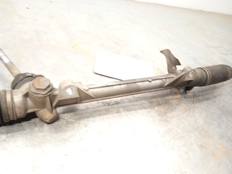 Recambio de cremallera direccion para nissan qashqai i (j10, nj10) 2.0 referencia OEM IAM 48001JD900  