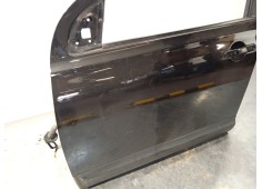 Recambio de puerta delantera izquierda para nissan qashqai i (j10, nj10) 2.0 referencia OEM IAM H0101JD0M0 H0101JD0MD  2