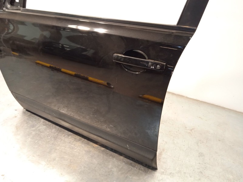 Recambio de puerta delantera izquierda para nissan qashqai i (j10, nj10) 2.0 referencia OEM IAM H0101JD0M0 H0101JD0MD 