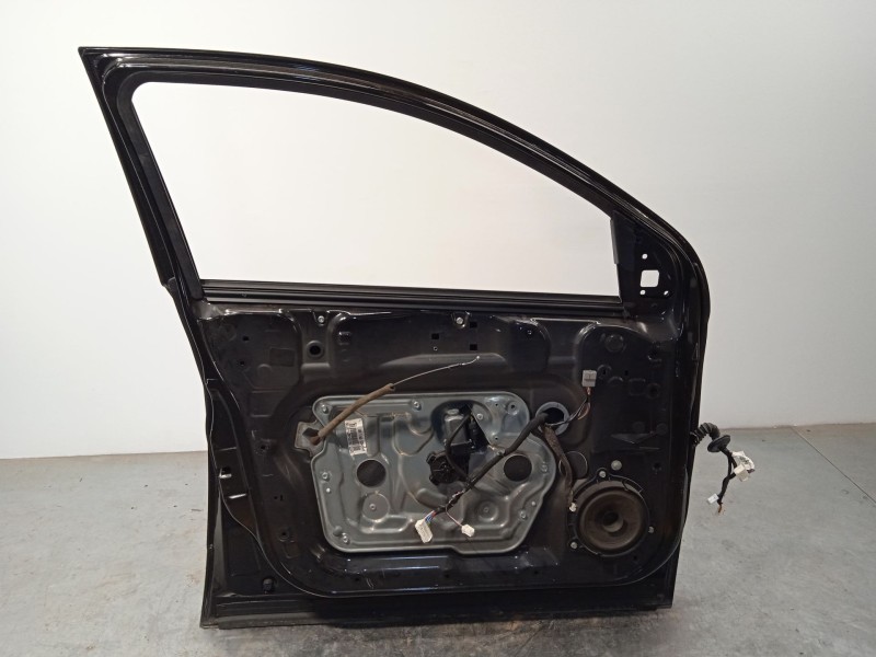 Recambio de puerta delantera izquierda para nissan qashqai i (j10, nj10) 2.0 referencia OEM IAM H0101JD0M0 H0101JD0MD 