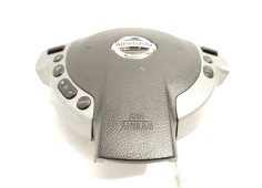 Recambio de airbag delantero izquierdo para nissan qashqai i (j10, nj10) 2.0 referencia OEM IAM 98510JD16C   2