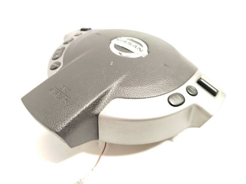 Recambio de airbag delantero izquierdo para nissan qashqai i (j10, nj10) 2.0 referencia OEM IAM 98510JD16C  