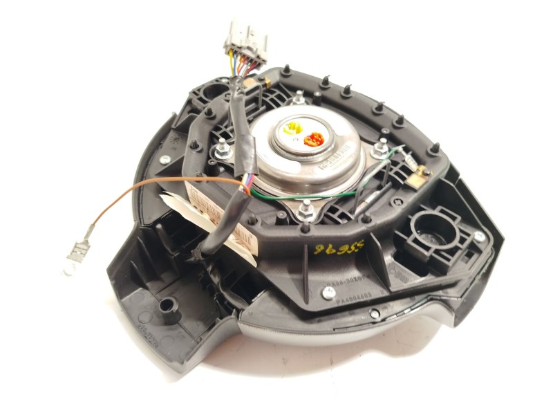 Recambio de airbag delantero izquierdo para nissan qashqai i (j10, nj10) 2.0 referencia OEM IAM 98510JD16C  