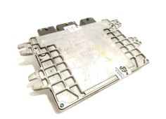 Recambio de centralita motor uce para nissan qashqai i (j10, nj10) 2.0 referencia OEM IAM MEC93390   2