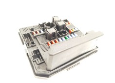 Recambio de caja reles / fusibles para nissan qashqai i (j10, nj10) 2.0 referencia OEM IAM 284B7JD000   2