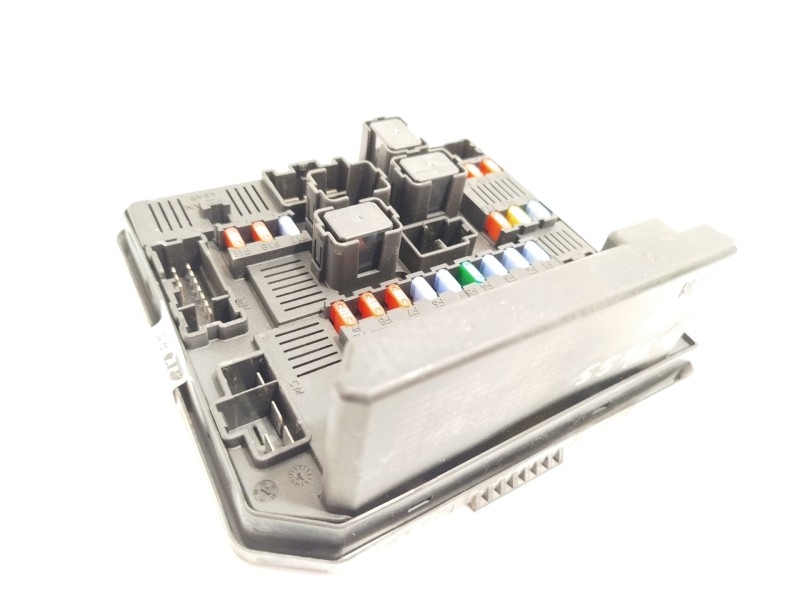 Recambio de caja reles / fusibles para nissan qashqai i (j10, nj10) 2.0 referencia OEM IAM 284B7JD000  