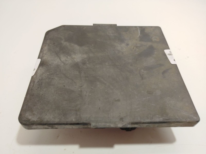 Recambio de caja reles / fusibles para nissan qashqai i (j10, nj10) 2.0 referencia OEM IAM 284B7JD000  