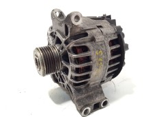 Recambio de alternador para mercedes-benz clase b (w245) 2.0 cat referencia OEM IAM A2661540902  TG11C035 2