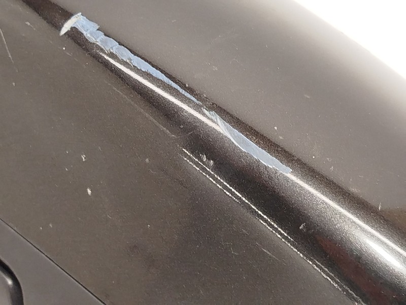 Recambio de retrovisor izquierdo para nissan qashqai i (j10, nj10) 2.0 referencia OEM IAM 96302JD920 96302JD84A 