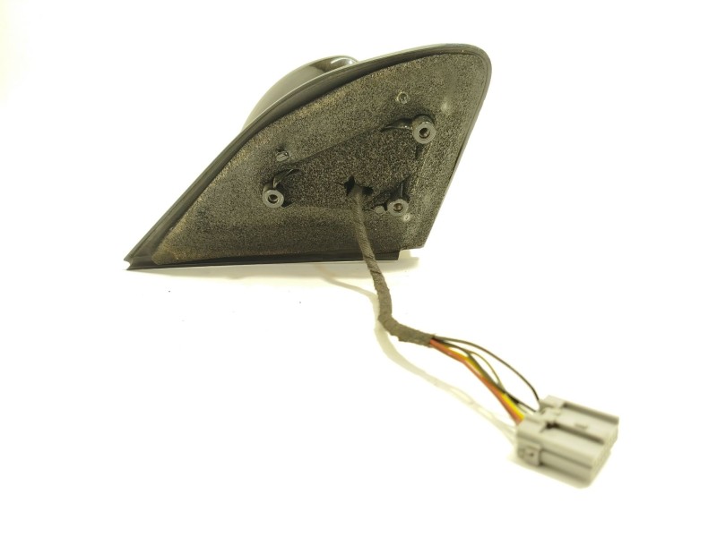 Recambio de retrovisor izquierdo para nissan qashqai i (j10, nj10) 2.0 referencia OEM IAM 96302JD920 96302JD84A 