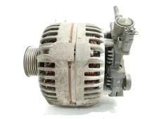 Recambio de alternador para citroën c5 iii (rd_) 2.0 16v referencia OEM IAM 9649846780  0124525063 2