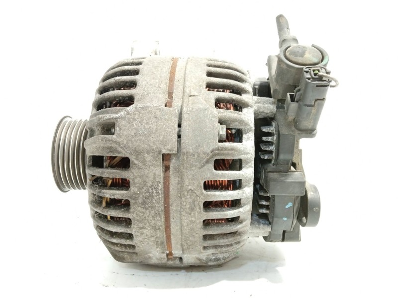 Recambio de alternador para citroën c5 iii (rd_) 2.0 16v referencia OEM IAM 9649846780  0124525063