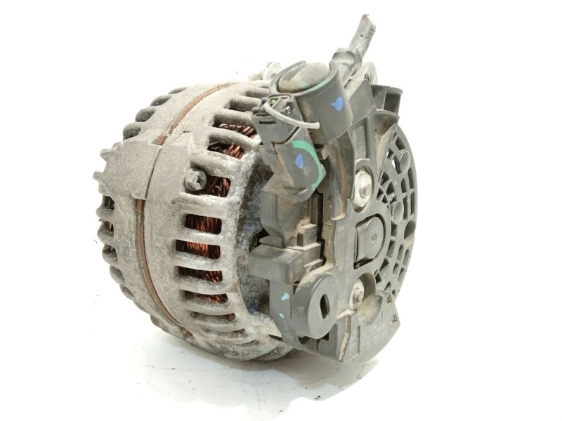 Recambio de alternador para citroën c5 iii (rd_) 2.0 16v referencia OEM IAM 9649846780  0124525063