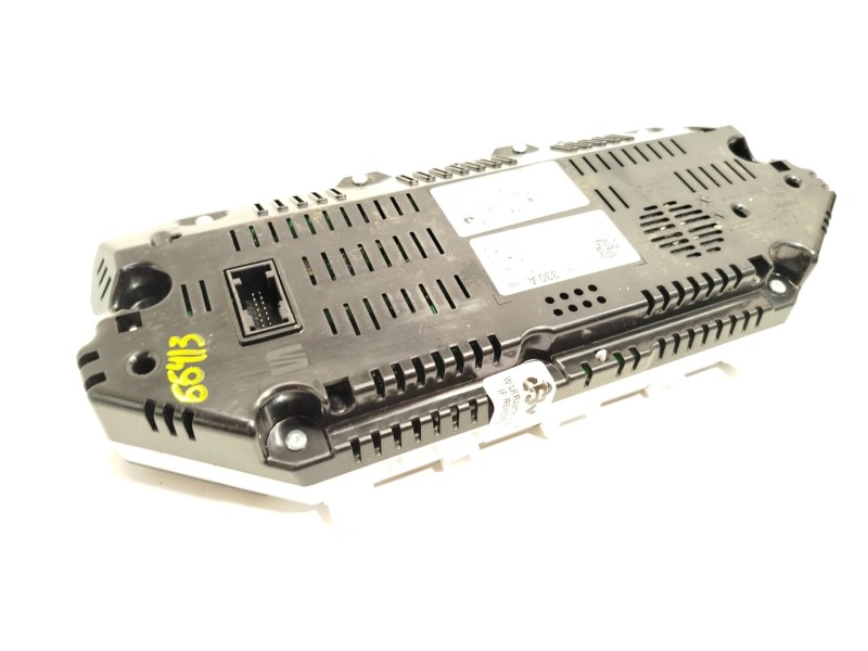 Recambio de cuadro instrumentos para seat ibiza v (kj1, kjg) 1.0 tsi referencia OEM IAM 6F0920330A  
