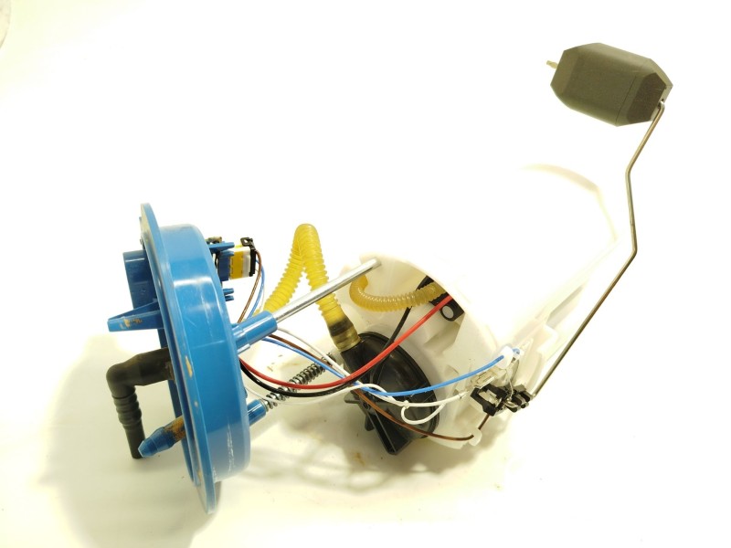 Recambio de bomba combustible para seat ibiza v (kj1, kjg) 1.0 tsi referencia OEM IAM 2Q0919051L  