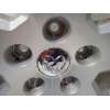Recambio de llanta para dodge journey r/t referencia OEM IAM 1CY84TRMAA 1CY85TRMAA 