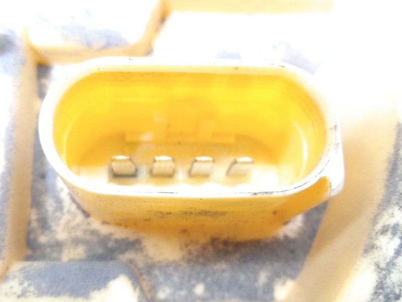 Recambio de bomba combustible para mercedes-benz clase b (w245) 2.0 cat referencia OEM IAM A1694700494  