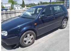 volkswagen golf iv (1j1) del año 1998