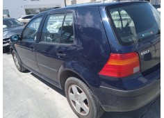 volkswagen golf iv (1j1) del año 1998 2