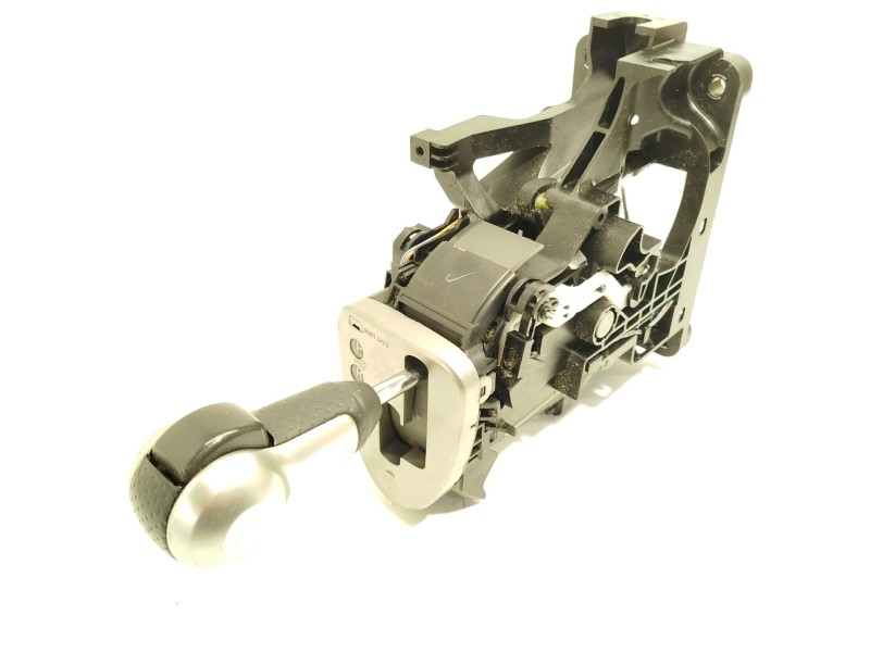 Recambio de palanca cambio para nissan qashqai i (j10, nj10) 2.0 referencia OEM IAM 34901JD900  