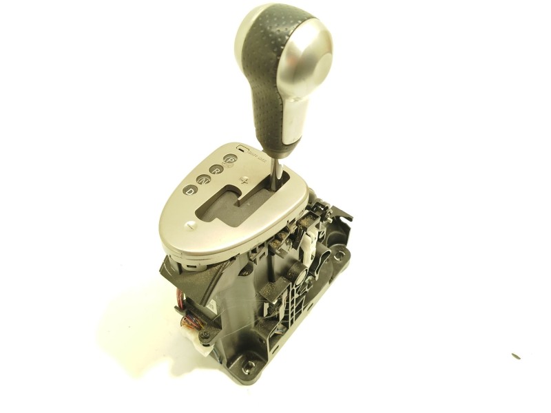 Recambio de palanca cambio para nissan qashqai i (j10, nj10) 2.0 referencia OEM IAM 34901JD900  