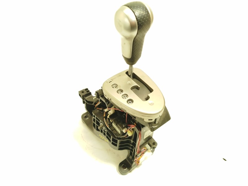 Recambio de palanca cambio para nissan qashqai i (j10, nj10) 2.0 referencia OEM IAM 34901JD900  