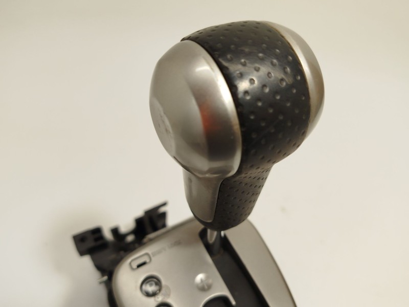 Recambio de palanca cambio para nissan qashqai i (j10, nj10) 2.0 referencia OEM IAM 34901JD900  