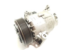 Recambio de compresor aire acondicionado para nissan qashqai i (j10, nj10) 2.0 referencia OEM IAM 92600JD200   2