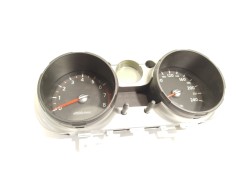 Recambio de cuadro instrumentos para nissan qashqai i (j10, nj10) 2.0 referencia OEM IAM 24810JD206 24810JD08A  2