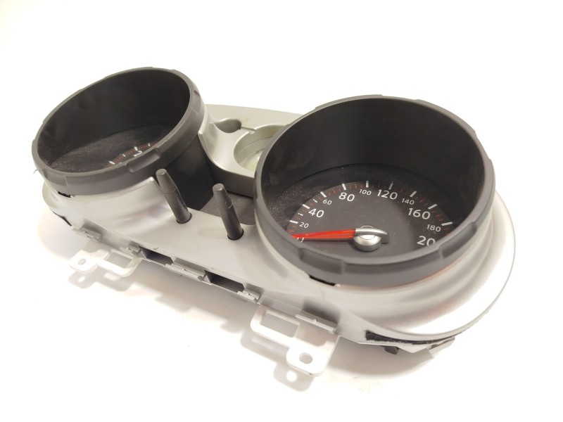 Recambio de cuadro instrumentos para nissan qashqai i (j10, nj10) 2.0 referencia OEM IAM 24810JD206 24810JD08A 