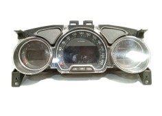 Recambio de cuadro instrumentos para citroën c5 iii (rd_) 2.0 16v referencia OEM IAM 9665364580   2
