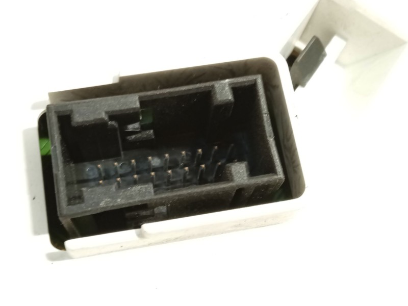 Recambio de cuadro instrumentos para citroën c5 iii (rd_) 2.0 16v referencia OEM IAM 9665364580  