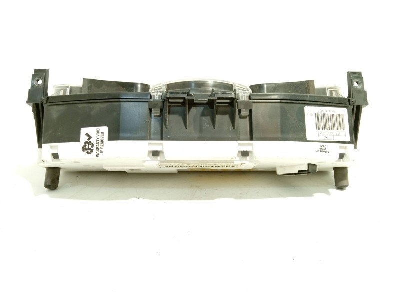 Recambio de cuadro instrumentos para citroën c5 iii (rd_) 2.0 16v referencia OEM IAM 9665364580  