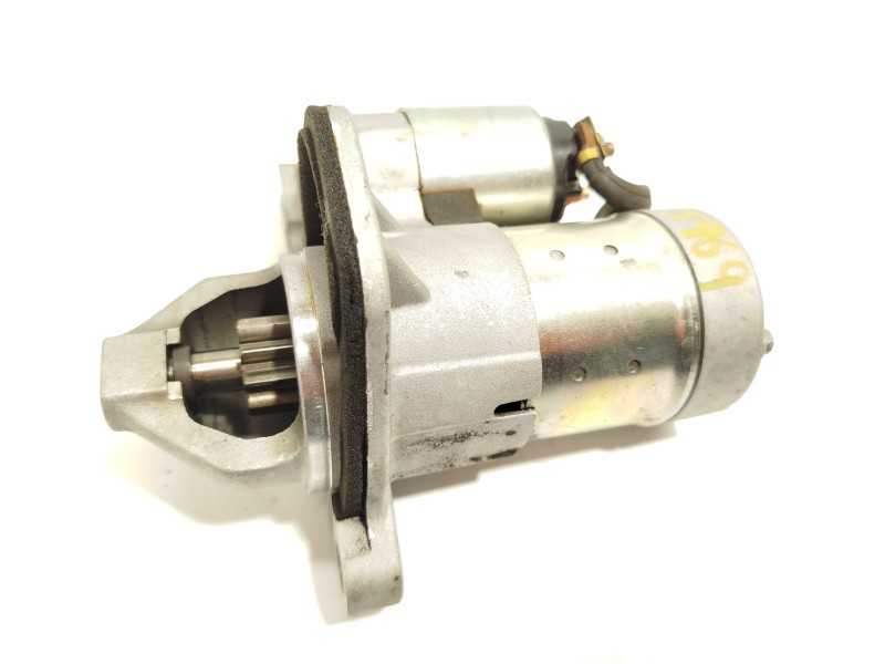 Recambio de motor arranque para nissan qashqai i (j10, nj10) 2.0 referencia OEM IAM 23300EN20A  S114902A