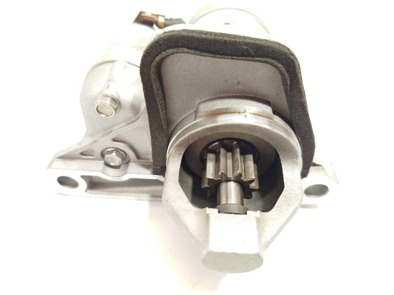 Recambio de motor arranque para nissan qashqai i (j10, nj10) 2.0 referencia OEM IAM 23300EN20A  S114902A