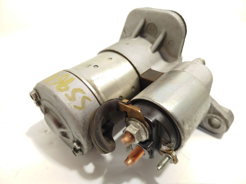 Recambio de motor arranque para nissan qashqai i (j10, nj10) 2.0 referencia OEM IAM 23300EN20A  S114902A