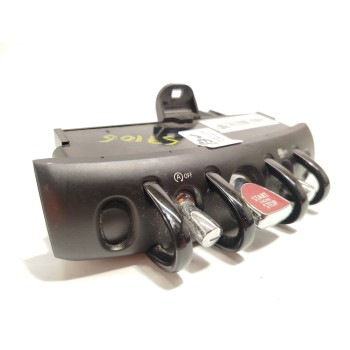 Recambio de mando multifuncion para mini mini (f55) one d referencia OEM IAM 61319328287  9328287