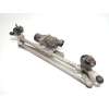 Recambio de motor limpia delantero para nissan x-trail (t32) 1.6 dci turbodiesel cat referencia OEM IAM 288004CC1A  