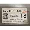 Recambio de servofreno para toyota yaris cross (mxp_) 1.5 (mxpb10) referencia OEM IAM 472100D010  