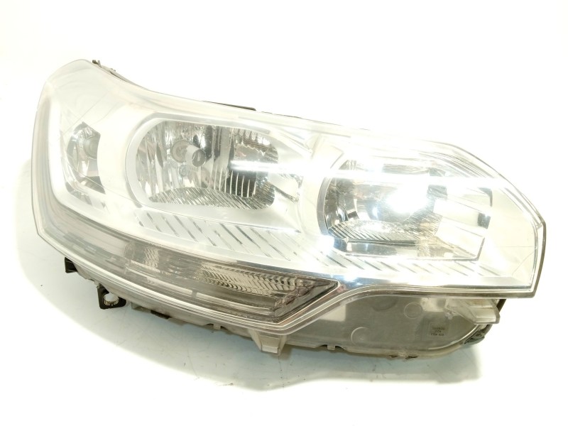 Recambio de faro derecho para citroën c5 iii (rd_) 2.0 16v referencia OEM IAM 9684845280 6206H8 