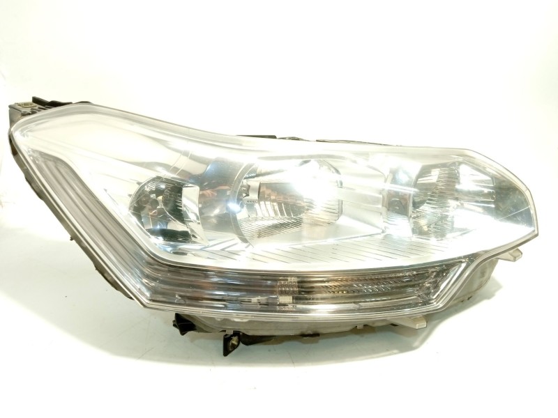 Recambio de faro derecho para citroën c5 iii (rd_) 2.0 16v referencia OEM IAM 9684845280 6206H8 