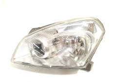 Recambio de faro izquierdo para nissan qashqai i (j10, nj10) 2.0 referencia OEM IAM 26060JD910  1EF238042 2