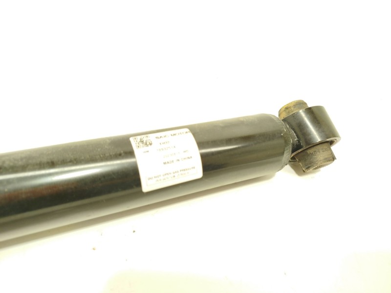 Recambio de amortiguador trasero izquierdo para mg mg 4 (eh32) ev referencia OEM IAM 10932514  