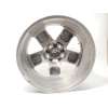 Recambio de llanta para dodge journey r/t referencia OEM IAM 1CY84TRMAA 1CY85TRMAA 